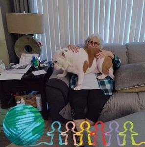 Meet your Posher, Sharon kay